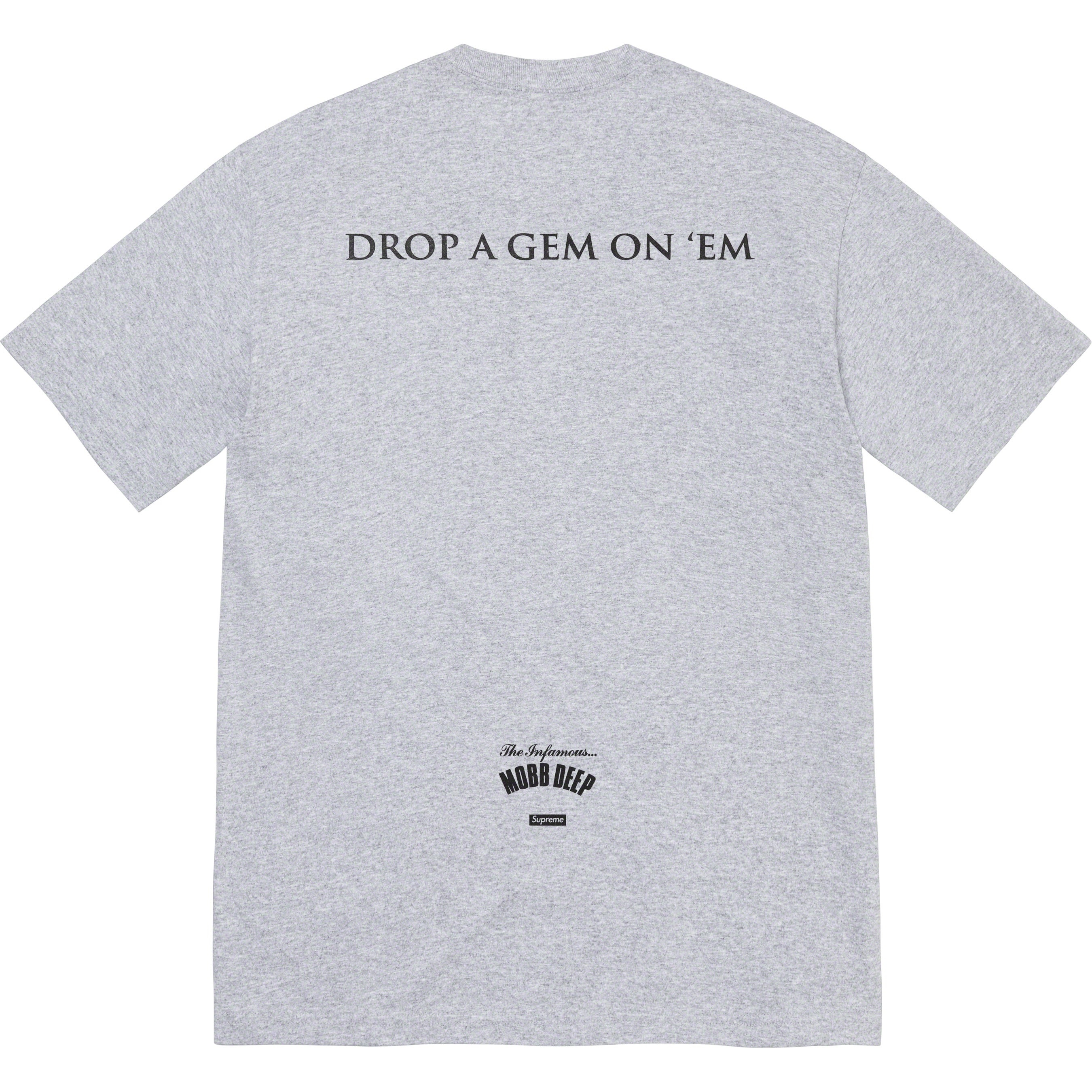 Mobb Deep Dragon Tee view 2